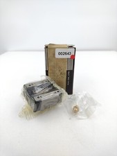 Blocco guida cuscinetti