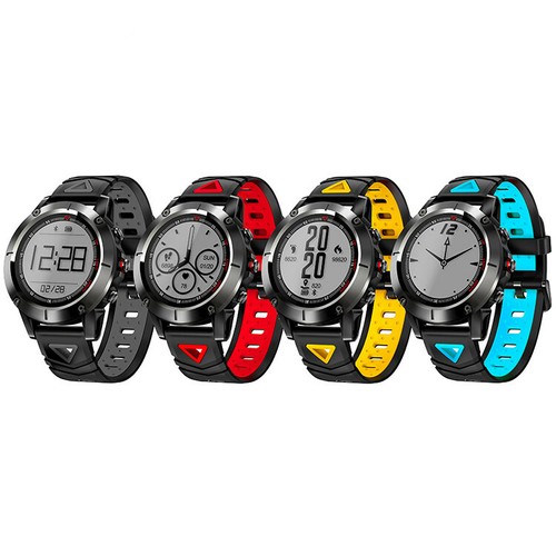 Orologio polso gps - da,