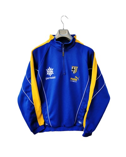 Parma calcio vintage - vintage, king