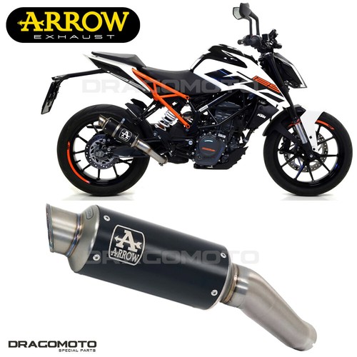 Scarico ktm 125 duke 2017 - ktm,