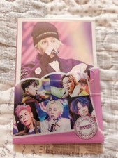 Bigbang MADE era postcard set