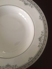 Royal doulton york - york, piatto