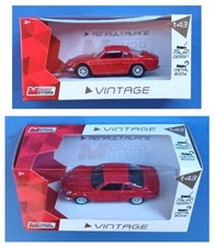 Renault Alpine rossa