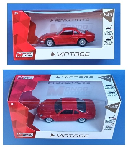 Renault alpine rossa - renault,