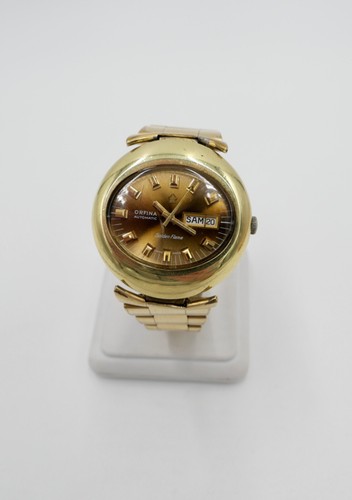 Orologio polso uomo - da,