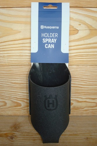 Husqvarna supporto per bombole - per,