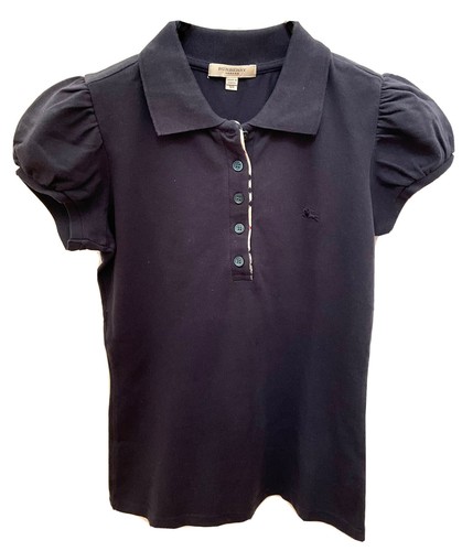 Polo burberry 100 originale - burberry,