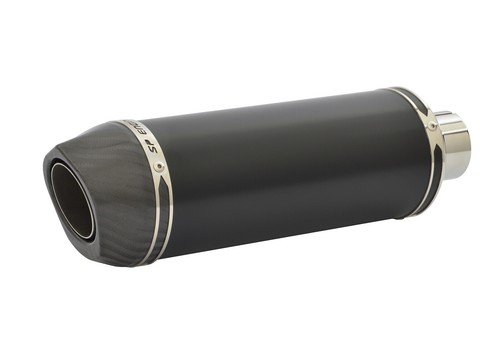 Scarico sportivo cbr600 - scarico,