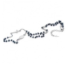 JPCL2217B Collana da uomo