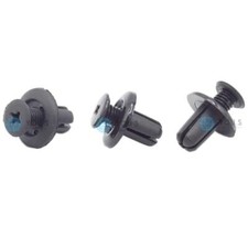 20 x YOU.S fixing clip for