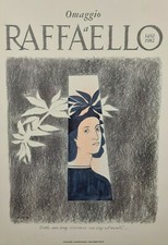 Attilio rossi - rossi, (