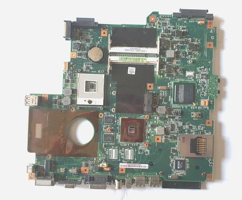 Asus f3j carte mère - f3j,