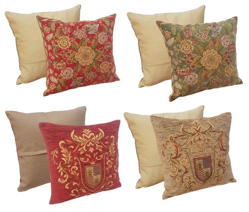 Cuscino arredo divano