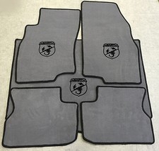 Auto Tappeto Tappetini