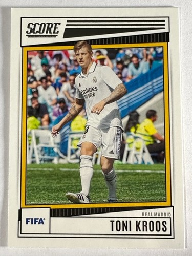 2022 panini score - panini, fifa