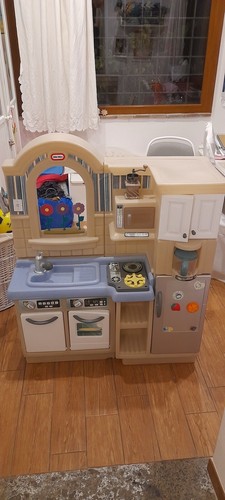 Cucina little tikes - cucina,