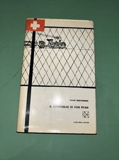 IL CONVOGLIO DI VON RYAN - David Westheimer - Club degli Editori 1965