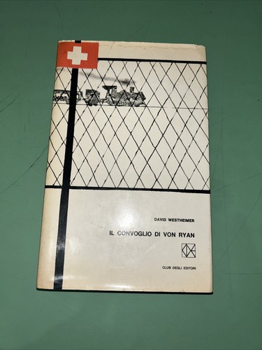 Convoglio von ryan - il,