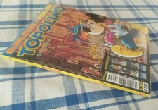 Topolino libretto 2854 10 - libretto, #