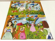 LB- COLORIAMO LUCY-MAY 4 ALBI