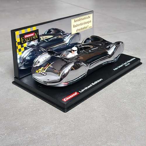 Carrera exclusiv auto - auto, union