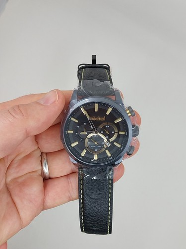Montre timberland homme