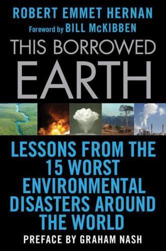 This borrowed earth lessons - earth:,