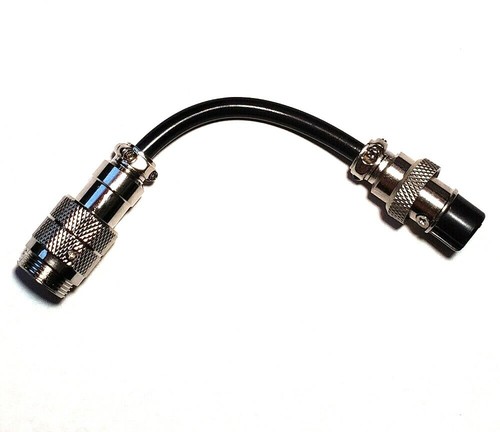 Adattatore radio pin cb - radio, 5