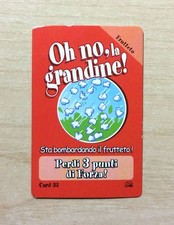 CARD - AMICI DEL MULINO BIANCO