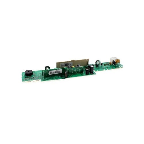 Scheda elettronica programmata - scheda,