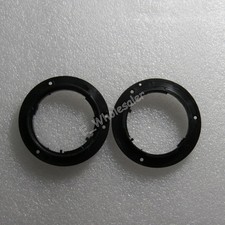 2 pezzi nuovo anello di