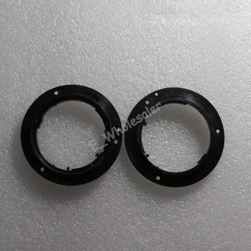 2pcs new bayonet - 2pcs, mount
