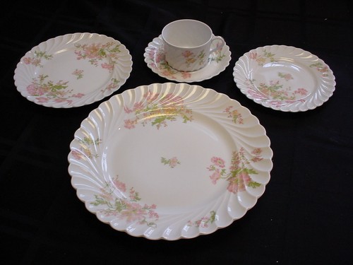 5pc place settings - 5pc,