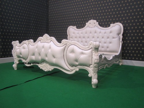 Letto usa king - letto,