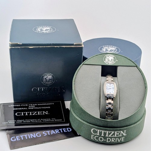 Orologio citizen eco drive - citizen, eco-drive