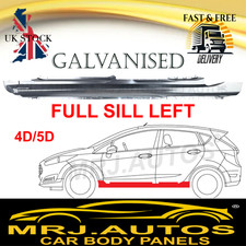 PER FORD FIESTA MK7 5 PORTE