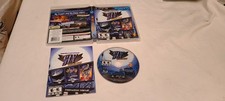 Playstation 3 PS3 THE SLY