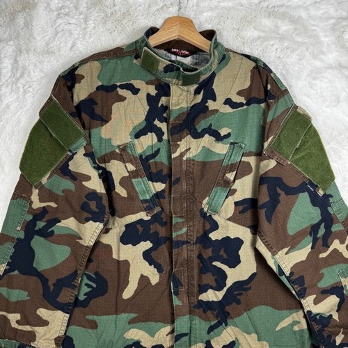Camicia tru spec multicam - tru,