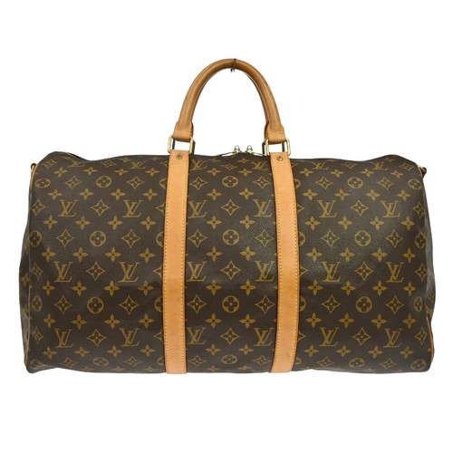 Best06 louis vuitton keepall - louis,