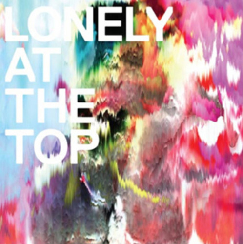 Lukid lonely the top - top, (cd)