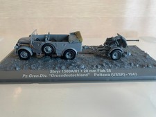 ALTAYA (DE AGOSTINI) 1/72 -