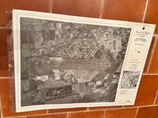 🔵 CARTINA AERONAUTICA AEREI
