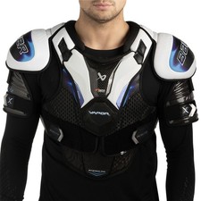 Bauer Vapor Flylite Protezione