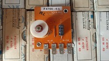 Coppia filtri crossover ciare - crossover,