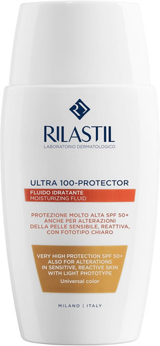 Rilastil fluido 100 - rilastil,