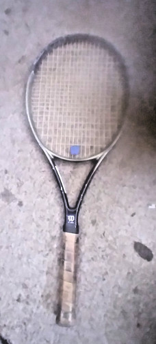 Racchetta tennis wilson - racchetta,