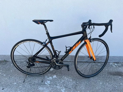 Bici ktm revelator shimano - ktm,