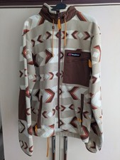 Giacca pile Berghaus