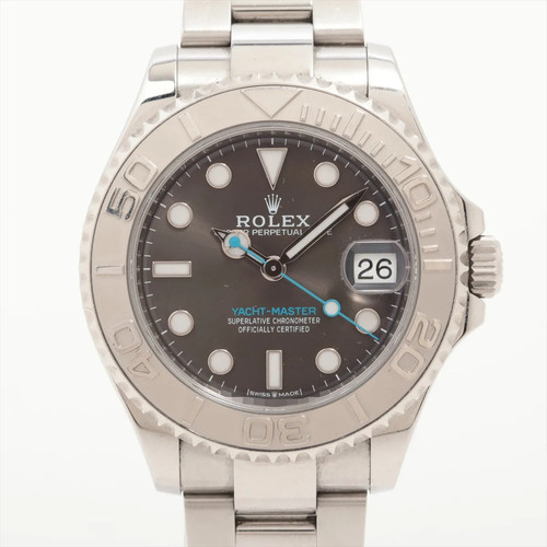 Rolex yacht master 268622 - yacht-master, 37