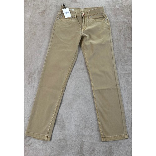 Mugsy scouts chino slim - scouts, fit